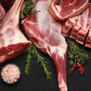 Lamb Cuts