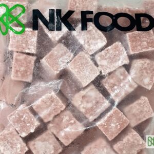 NK1215 Wagyu Cubes