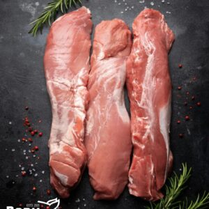 Pork Tenderloin Slab