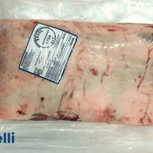 Boneless Grass-fed Beef Striploin <br> BBQ 3 Star Rating