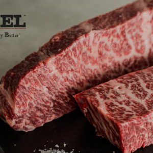 Premium Denver Steak <br> USDA Choice or Higher, Grain-fed Beef