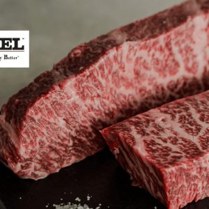Premium Denver Steak <br> USDA Choice or Higher, Grain-fed Beef