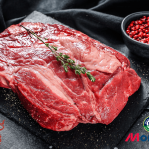 Boneless Grass-fed Beef Chuck Roll <br> BBQ 3 Star Rating