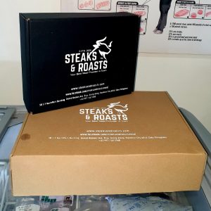 Gift Boxes