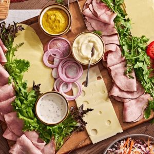 Deli Products