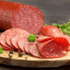 Salami Milano