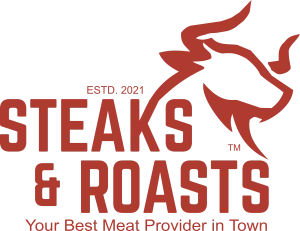 Steaks & Roasts