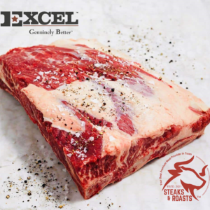 Premium 3-Bone Short Ribs <br> USDA Choice, Grain-fed Beef
