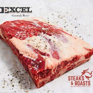 3-Bone Premium Short Ribs <br> USDA Choice, Grain-fed Beef
